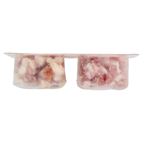 Pancetta Affumicata a Cubetti U! Confronta e Risparmia